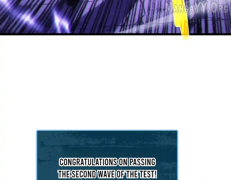 I Rely on My Invincibility to Deal Tons of Damage Passively! Chapter 123 - page 65
